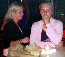 click for Warsaw tourney photo gallery Clijsters pics