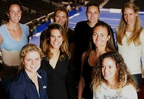 click for WTA Championships photo gallery