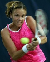 click for Lindsay Davenport news photo search