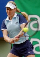 click for Dementieva news photo search