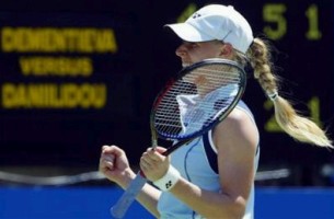 click for Elena Dementieva news photo search