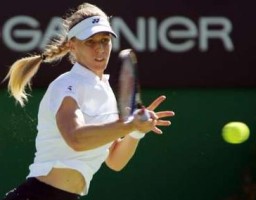 click for Dementieva news photo search