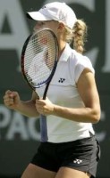 click for Dementieva news photo search