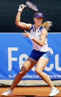 click for Dementieva news photo search