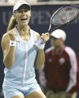 click for Dementieva news photo search