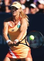 click for Dementieva news photo search