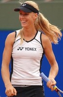 click to see larger at Fed Cup photo gallery