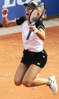 click for Dementieva news photo search