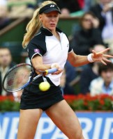 click for Dementieva news photo search