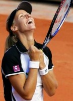 click for Dementieva news photo search