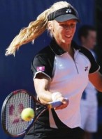 click for Dementieva news photo search