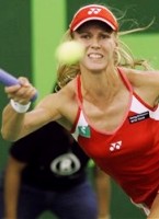 click for Dementieva news photo search