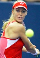 click for Dementieva news photo search