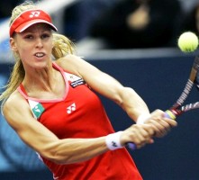 click for Dementieva news photo search