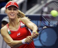 click for Dementieva news photo search
