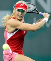 click for Dementieva news photo search