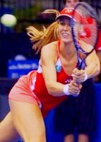 click for Dementieva news photo search