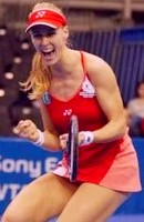 click for Dementieva news photo search
