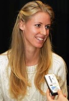 click for WTA Championships photo gallery