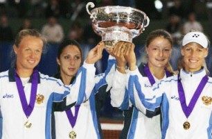 click for Dementieva news photo search