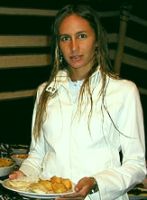 click for WTA Doha photo gallery