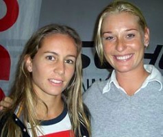 click for WTA Linz photo gallery