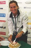 click for WTA Warsaw photo gallery