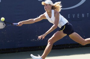 click to see larger at US Open photo gallery