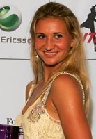 click for WTA awards photo gallery