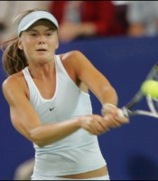click for Hantuchova news photo search