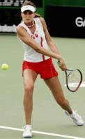 click for Hantuchova news photo search