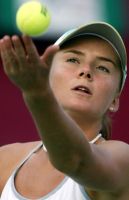 click for Hantuchova French news photo search