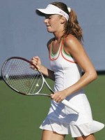 click for Hantuchova news photo search