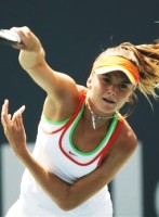 click for Hantuchova news photo search
