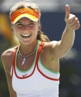 click for Hantuchova news photo search