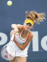 click for Hantuchova news photo search