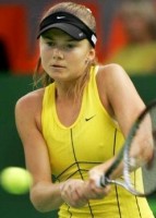 click for Hantuchova news photo search