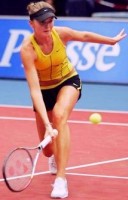 click for Hantuchova news photo search