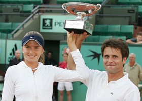 click to see larger at Roland Garros photo gallery