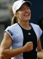 click for Yahoo! Henin-Hardenne news photo search