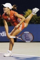 click for Henin-Hardenne news photo search