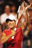 click for Henin news photo search