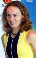 click for Hingis news photo search