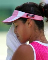 click for Ivanovic news photo search