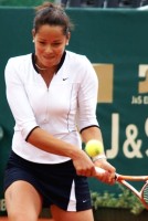 click for Warsaw tourney photo gallery Ivanovic pics