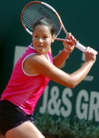 click for Warsaw tourney photo gallery Ivanovic pics