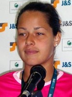click for WTA Warsaw photo gallery