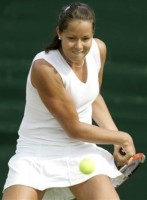 click for Ivanovic news photo search