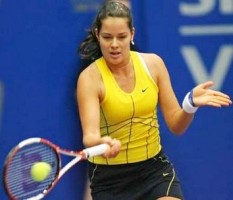 click for Ivanovic news photo search