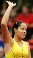 click for Ivanovic news photo search